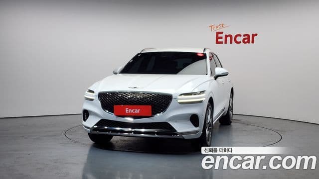 GV70 2.5T Benzină AWD