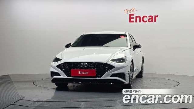 Sonata 1.6 Turbo