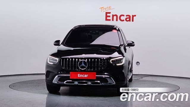 Clasa GLC GLC220 d 4MATIC