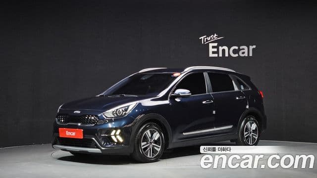 Niro 1.6 HEV