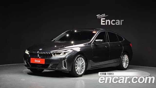 Seria 6 GT 630i xDrive Luxury