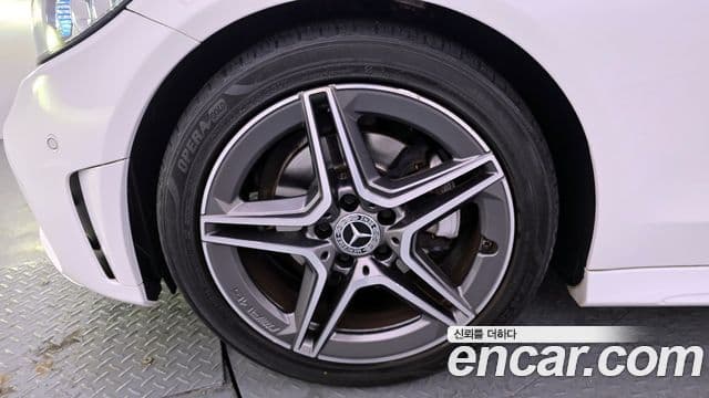Clasa C C200 Cabriolet