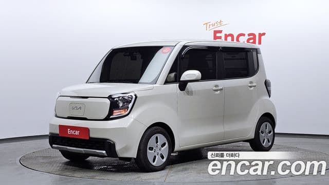 EV Van