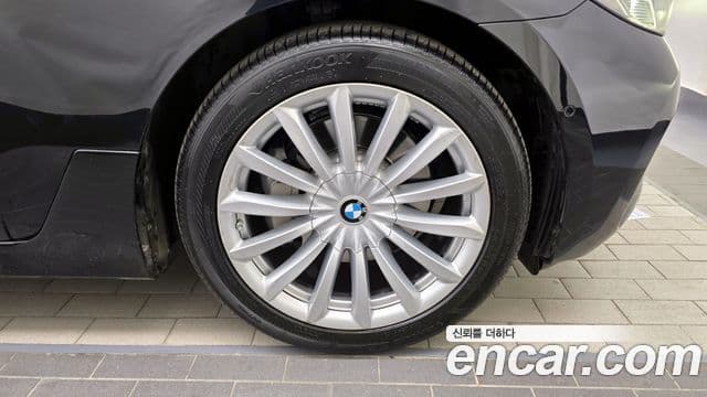 Seria 6 GT 620d Luxury