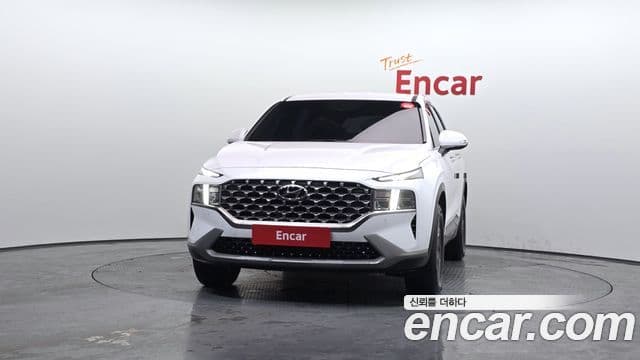 Santa Fe HEV 1.6 2WD