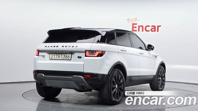 2.0 TD4 HSE