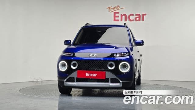 Casper Turbo Inspiration