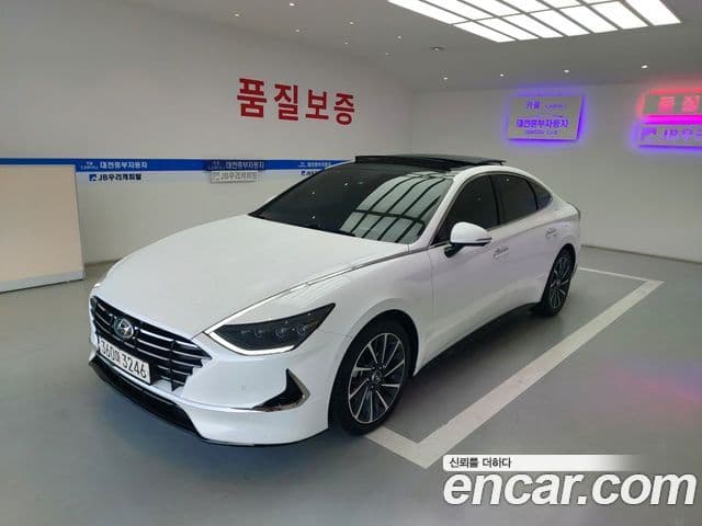 Sonata 2.0