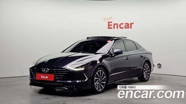 Sonata 2.0