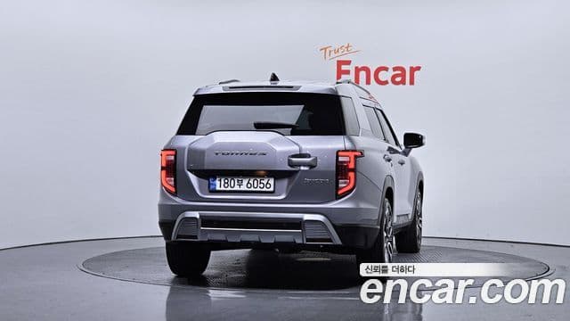 Torres Benzină 1.5 2WD