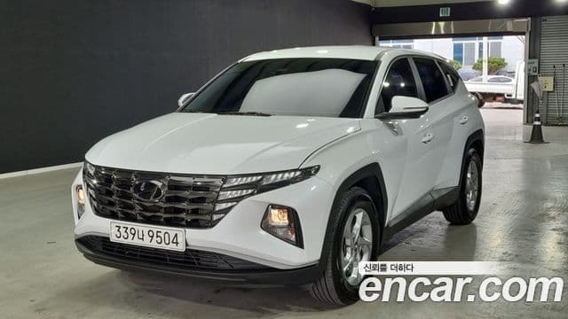 Tucson Motorină 2.0 2WD