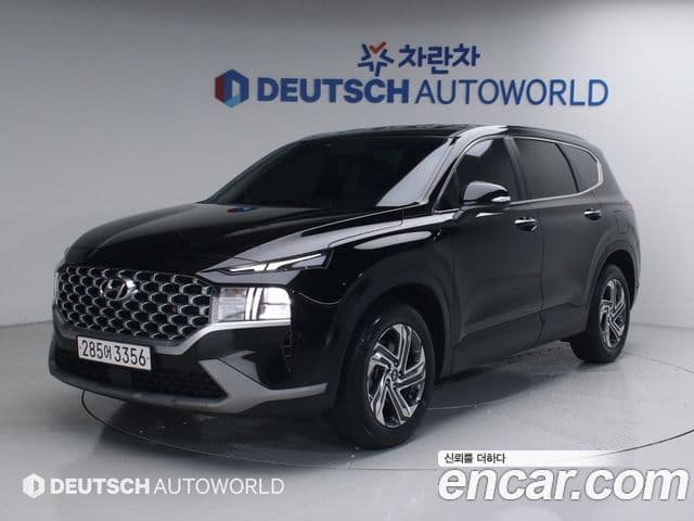 Santa Fe Motorină 2.2 2WD