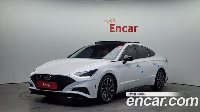 Sonata 1.6 Turbo