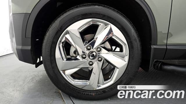 Rexton Sports Khan Motorină 2.2 4WD