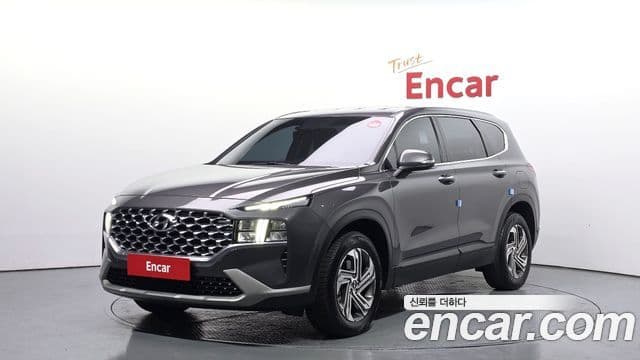 Santa Fe Motorină 2.2 2WD