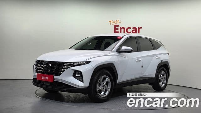 Tucson Benzină 1.6 Turbo 2WD