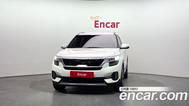 Seltos Benzină 1.6 Turbo 2WD
