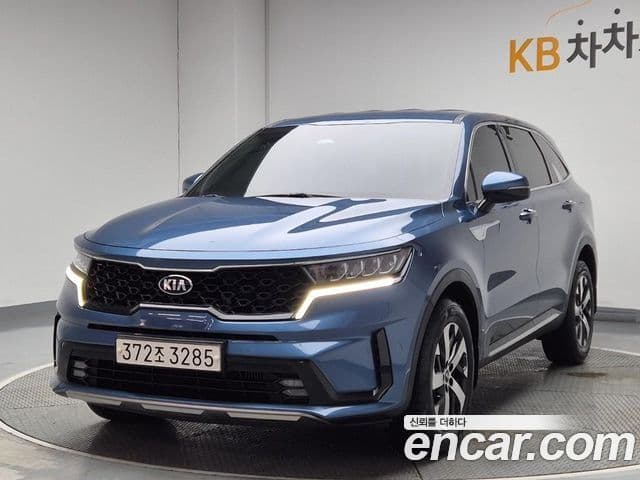 Sorento Motorină 2.2 2WD