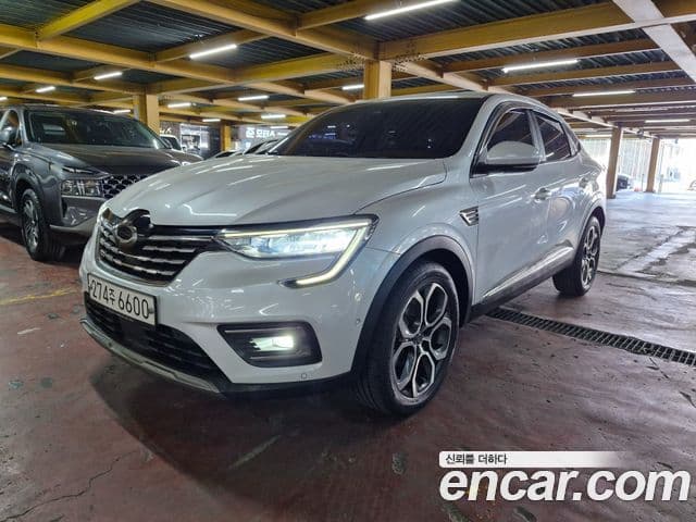 XM3 1.3 TCe RE Signature