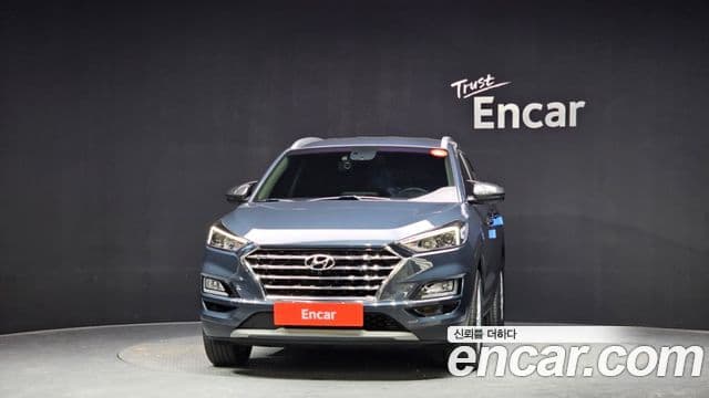 Tucson Benzină 1.6 Turbo 2WD