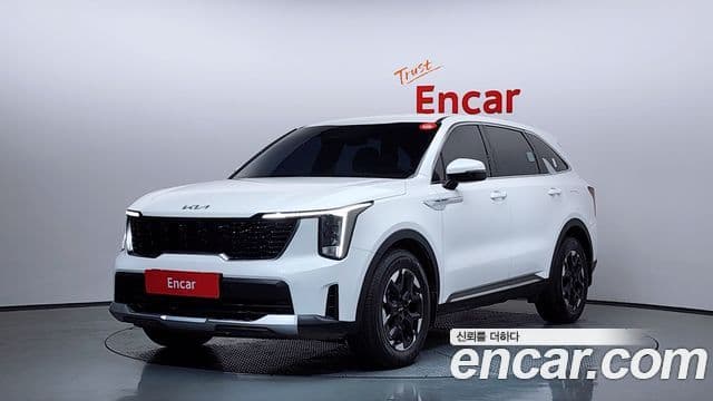 Sorento Motorină 2.2 4WD