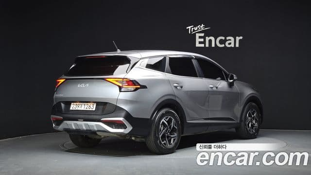 Sportage Motorină 2.0 2WD