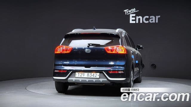 Niro Noblesse