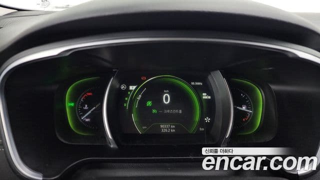 SM6 1.5 dCi LE