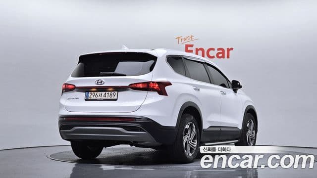 Santa Fe Motorină 2.2 2WD