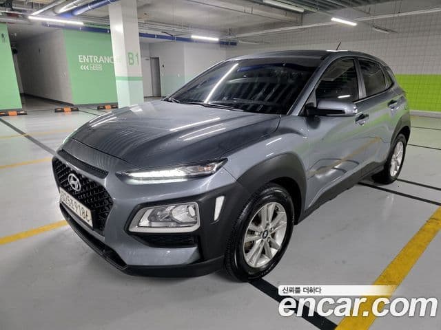Kona Motorină 1.6 2WD