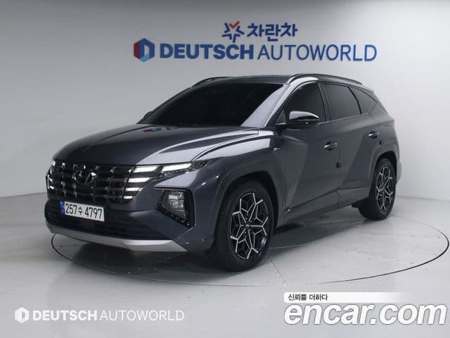 Tucson Benzină 1.6 Turbo 2WD