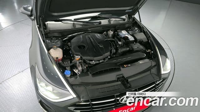 Sonata 2.0