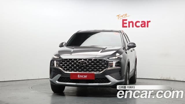Santa Fe Benzină 2.5T 2WD