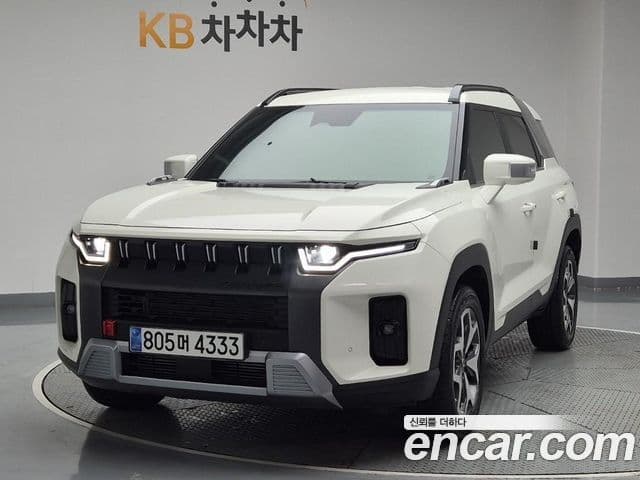 Torres Benzină 1.5 2WD