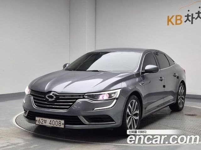 SM6 1.5 dCi LE