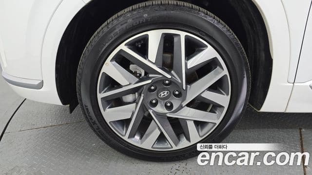 Santa Fe Motorină 2.2 4WD
