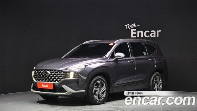Santa Fe Motorină 2.2 4WD