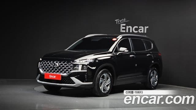 Santa Fe Motorină 2.2 2WD