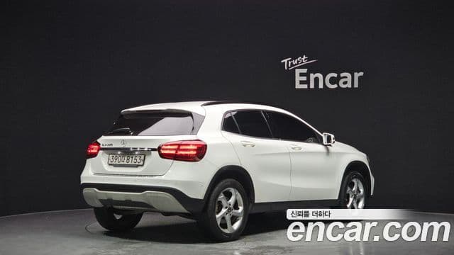 GLA- GLA220