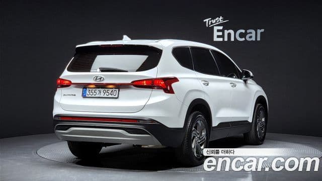 Santa Fe Motorină 2.2 2WD
