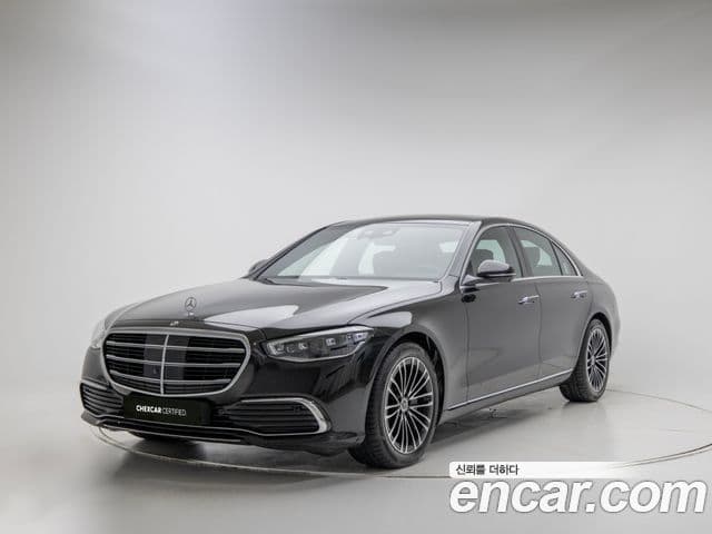 Clasa S S350 d 4MATIC
