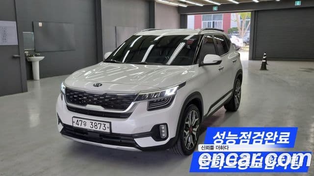 Seltos Benzină 1.6 Turbo 2WD