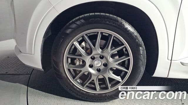Santa Fe Benzină 2.0T 4WD