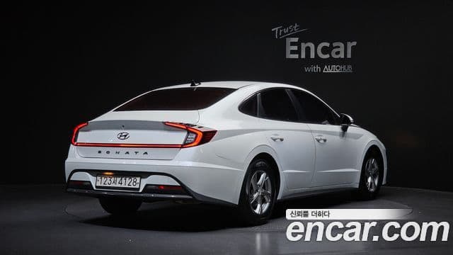 Sonata 2.0 LPG()