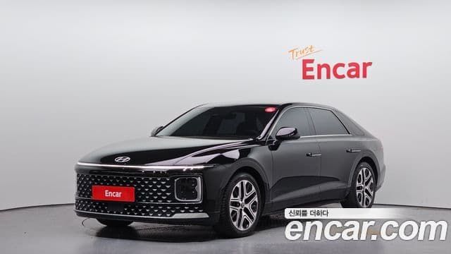 Grandeur 2.5 Benzină 2WD