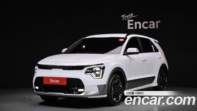 EV Earth