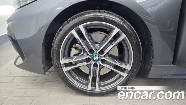 1 120i M Sport