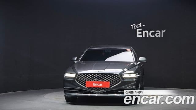 G90 3.8 AWD