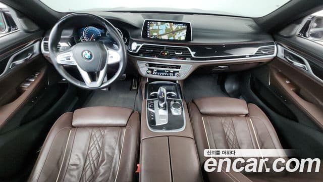 Seria 7 730Ld xDrive M Sport