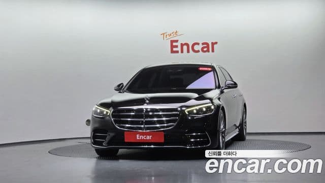Clasa S S500L 4MATIC